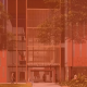 Digital mock up of Northern Territory Art Gallery