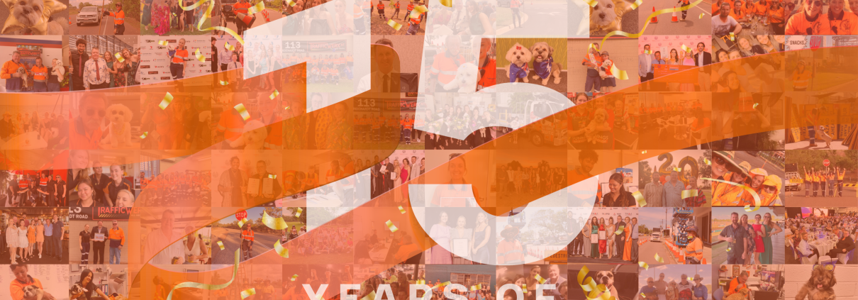 15 Years of Trafficwerx NT