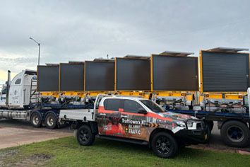 Equipment Hire