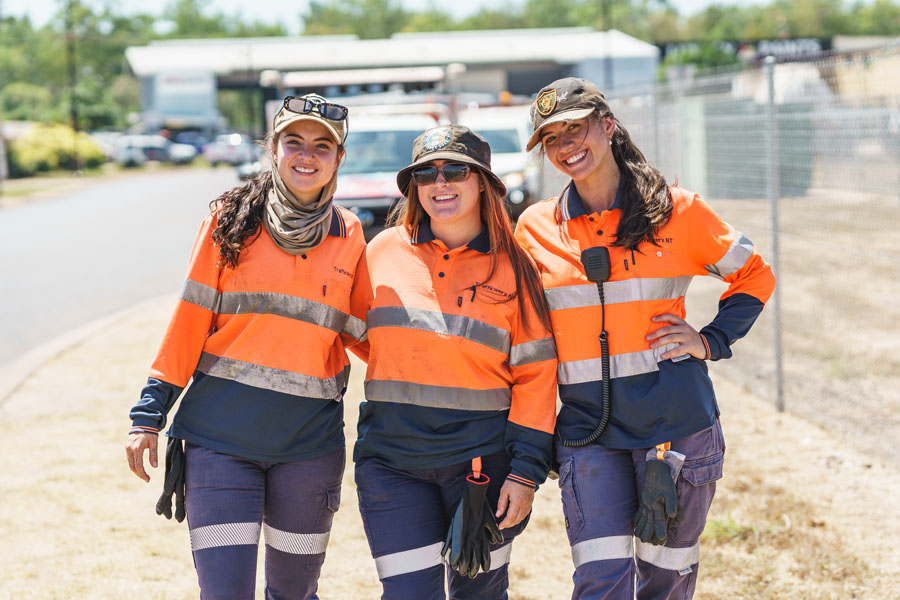 Award-Winning Traffic Management Company